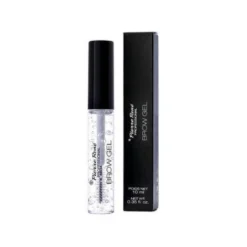 Pierre Rene Brow Gel żel do stylizacji brwi Bezbarwny 10ml