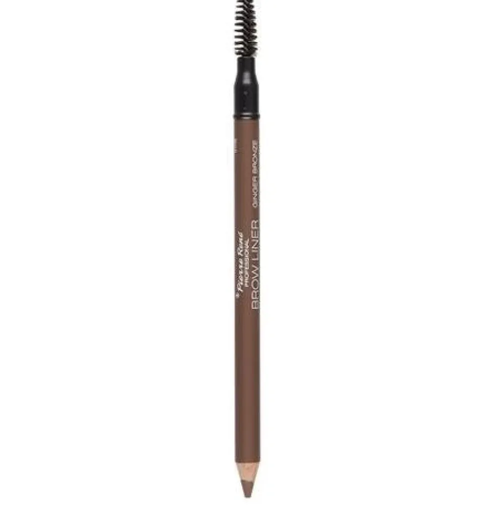 Pierre Rene Brow Liner kredka do brwi 02 Ginger Bronze 1.19g