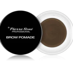 Pierre Rene Brow Pomade pomada do brwi 02 Brown 4g