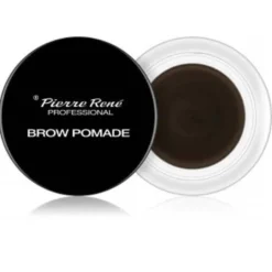 Pierre Rene Brow Pomade pomada do brwi 03 Dark Brown 4g