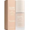Pierre Rene Glow Touch BB Cream rozświetlający krem BB SPF50 00 Porcelain 30ml