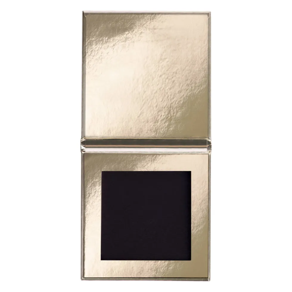 Pierre Rene Professional magnetyczna paleta na 4 cienie Gold