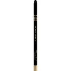 Pierre Rene Royal Pencil kredka do oczu Black 1.6g