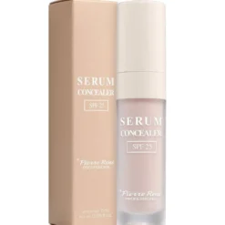 Pierre Rene Serum Concealer SPF25 korektor pod oczy 01 7ml