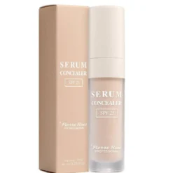 Pierre Rene Serum Concealer SPF25 korektor pod oczy 03 7ml
