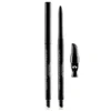 Pierre Rene Super Contour Liner wodoodporna kredka do oczu Black 0.35g