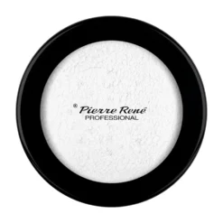 Pierre Rene Velvet Matte Loose Powder sypki puder do twarzy 12g