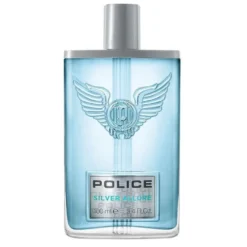 Police Contemporary Silver Allure woda toaletowa spray 100ml - produkt bez opakowania