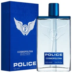 Police Cosmopolitan For Man woda toaletowa spray 100ml