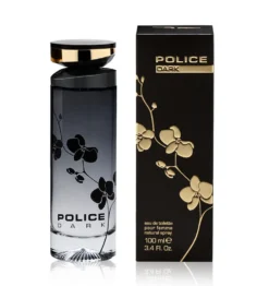 Police Dark For Woman woda toaletowa spray 100ml
