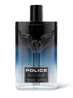 Police Deep Blue For Man woda toaletowa spray 100ml