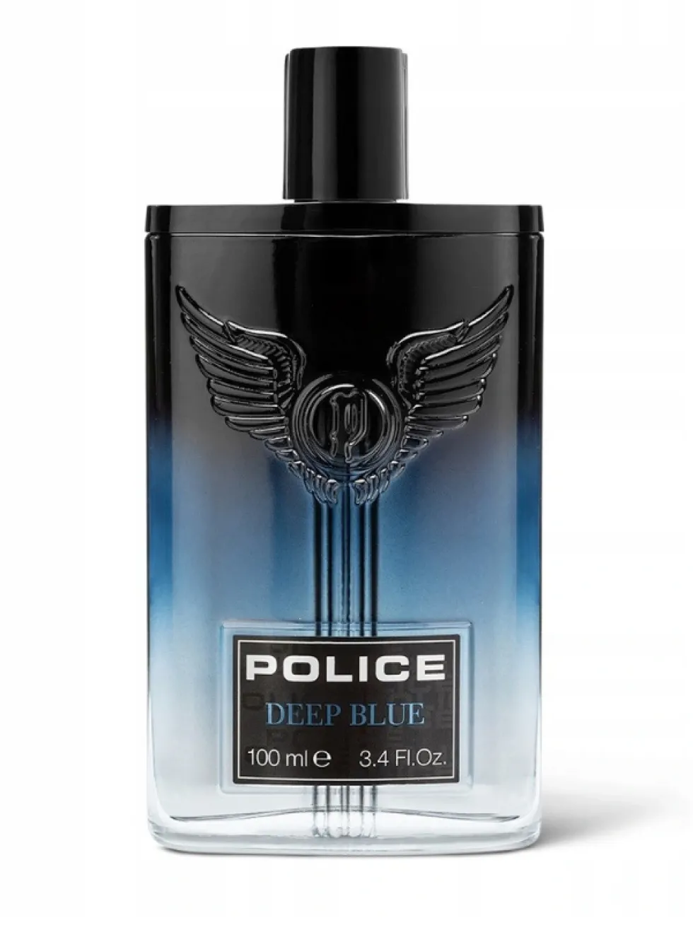 Police Deep Blue For Man woda toaletowa spray 100ml