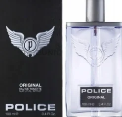 Police Original woda toaletowa spray 100ml