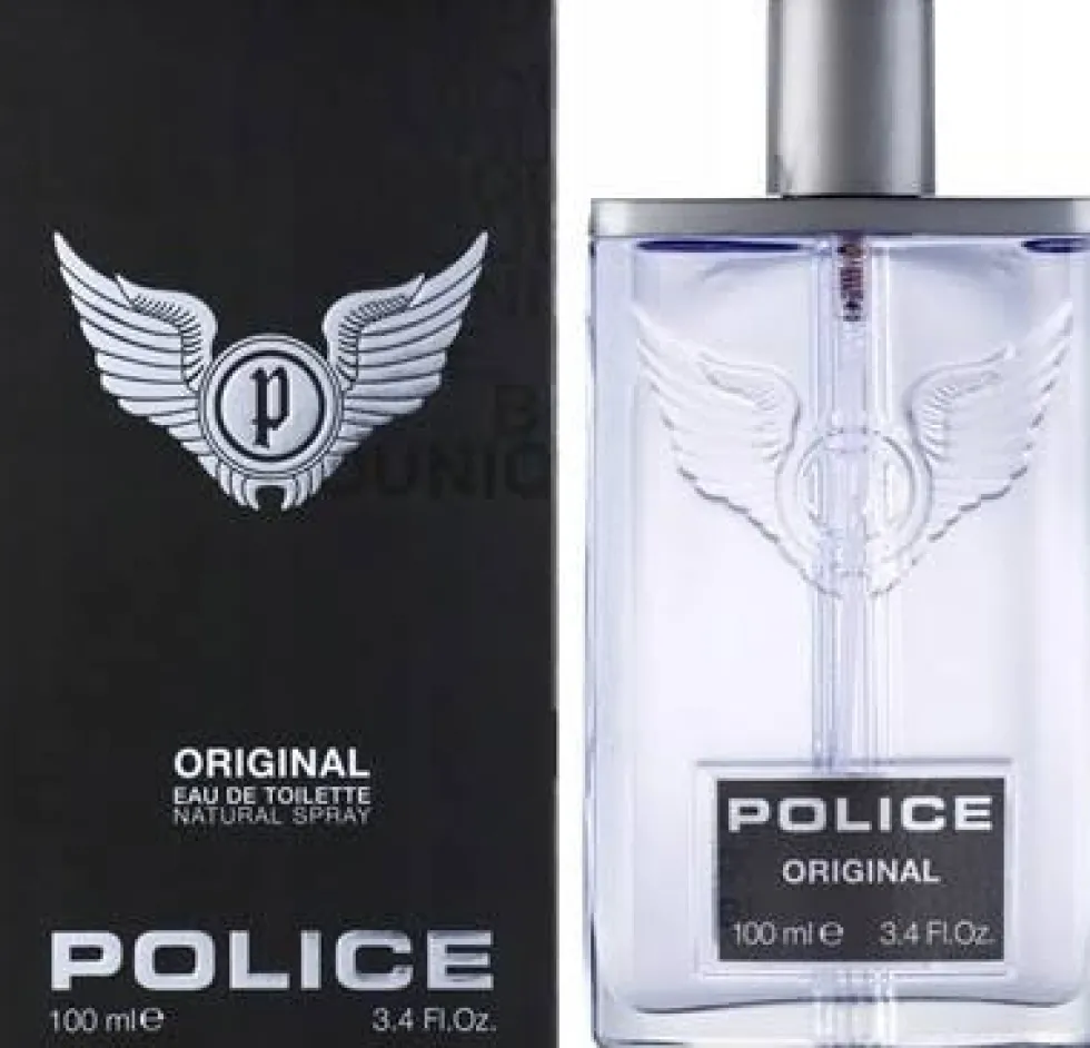 Police Original woda toaletowa spray 100ml