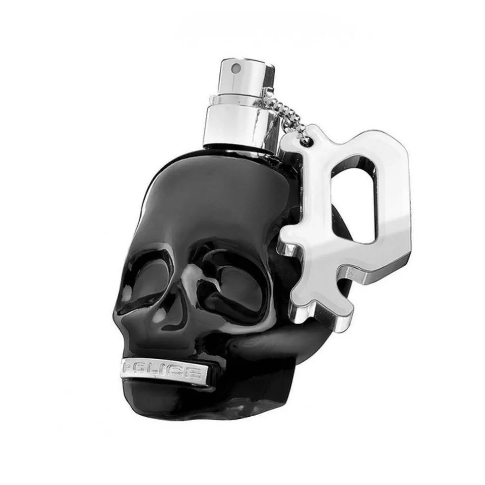 Police To Be Bad Guy woda toaletowa spray 125ml - produkt bez opakowania