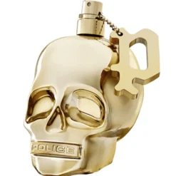 Police To Be Born To Shine For Man woda toaletowa spray 125ml - produkt bez opakowania