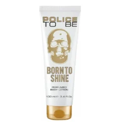 Police To Be Born To Shine perfumowany balsam do ciała 100ml