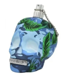 Police To Be Exotic Jungle For Man woda toaletowa spray 40ml