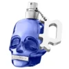Police To Be #Freetodare For Man woda toaletowa spray 125ml