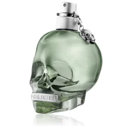 Police To Be Green woda toaletowa spray 40ml