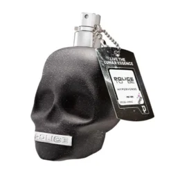 Police To Be Hyperverse For Man woda toaletowa spray 75ml