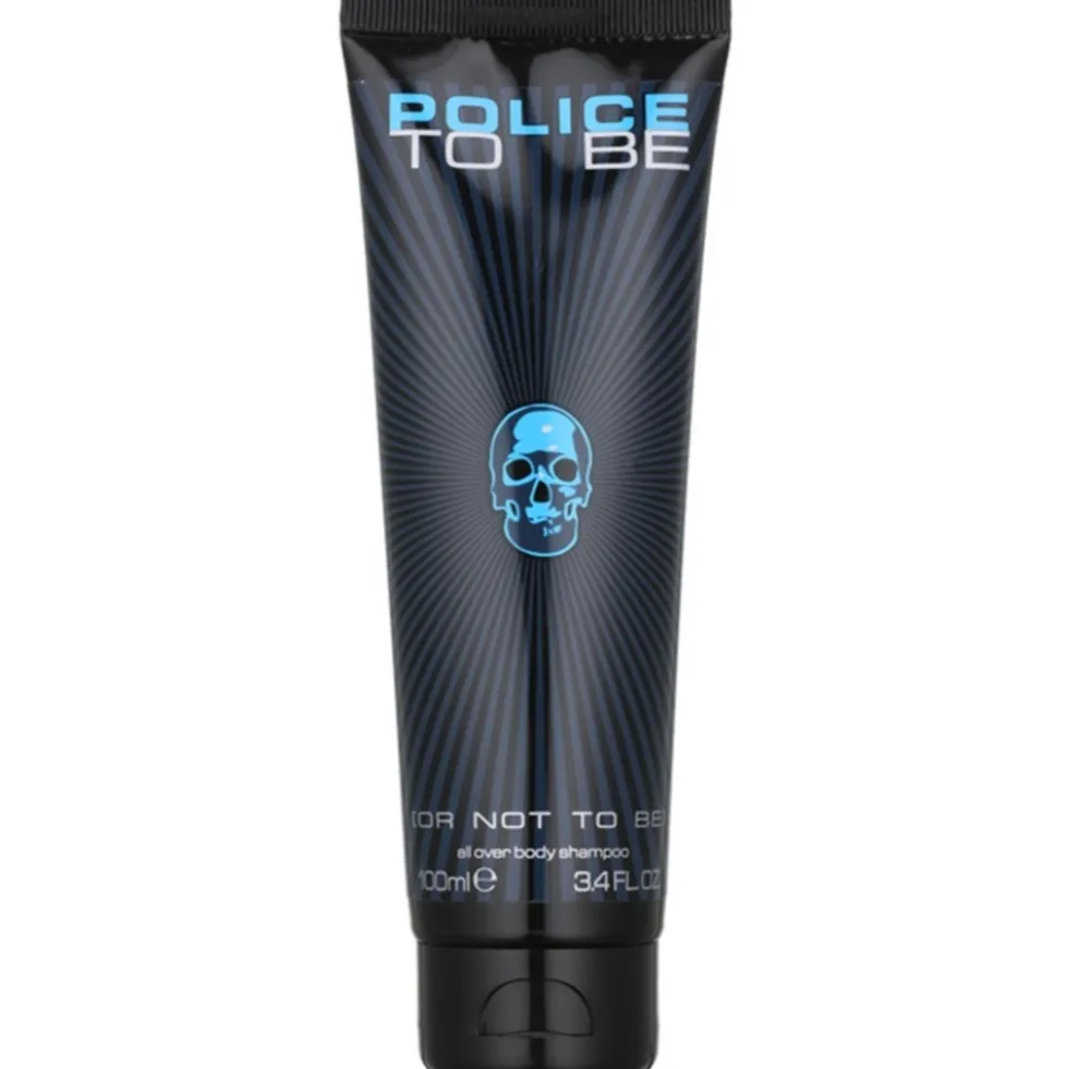 Police To Be Man żel pod prysznic 100ml