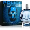 Police To Be Man woda toaletowa spray 75ml