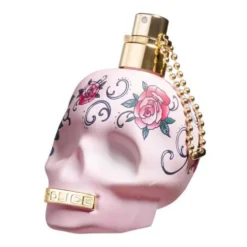 Police To Be Tattooart For Woman woda perfumowana spray 40ml