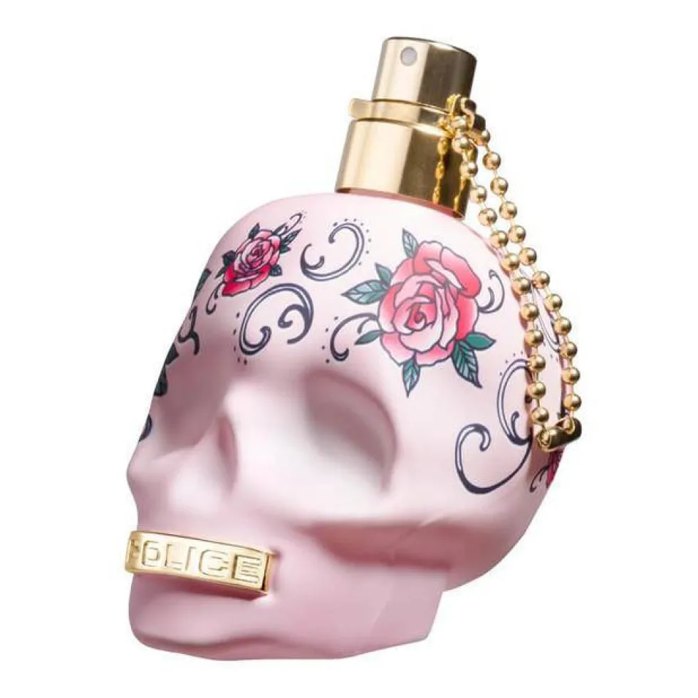 Police To Be Tattooart For Woman woda perfumowana spray 40ml