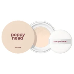 Poppy Head Blurreal puder sypki wygładzająco-matujący 13g