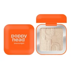 Poppy Head Bouncelight kremowy rozświetlacz 01 Bubbly 3.1g