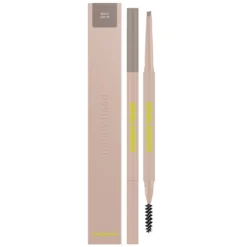 Poppy Head Browsome kredka do brwi 02 Neutral Brown 0.09g