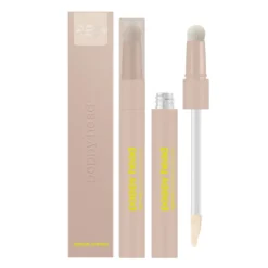 Poppy Head Eyece Cream rozświetlająco-korygujący korektor pod oczy 03 Vanilla Frost