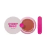 Poppy Head Jamorous balsam-maska do ust z kolorem 02 Nude Wink 10g