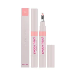 Poppy Head Juicy Pen olejek do ust 01 Sweet Splash 2.5g