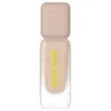 Poppy Head Seams Right długotrwały kryjący podkład do twarzy o satynowym wykończeniu 03 Seams Beige 38g