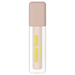 Poppy Head Seams Right lekki kryjący korektor pod oczy o naturalnym wykończeniu 01 Seams Cream 8g