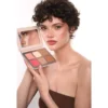 Poppy Head Shapeshift multifunkcyjna paleta do twarzy i oczu 18g