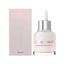 Poppy Head Sheerum rozświetlające serum pod makijaż 30ml