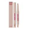 Poppy Head Smudgic matowa pomadka w kredce 04 Bare Illusion 0.85g