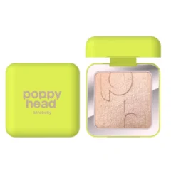 Poppy Head Strobelly rozświetlacz wypiekany 02 Shinelini 4.2g