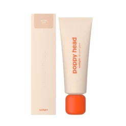 Poppy Head Wetlight płynny rozświetlacz do ciała i twarzy 02 Glitterini 50ml