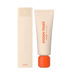 Poppy Head Wetlight płynny rozświetlacz do ciała i twarzy 01 Glowsecco 50ml