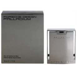 Porsche Design Palladium For Men woda toaletowa spray 50ml