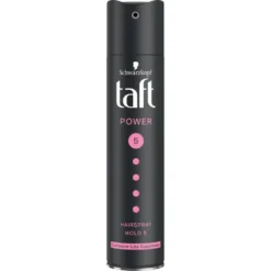 Power Cashmere Touch Hairspray lakier do włosów w sprayu Mega Strong 250ml