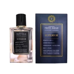 Privezarah Superior ekstrakt perfum spray 80ml