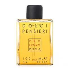 PRO FVMVM ROMA Dolci Pensieri 100ml EDP