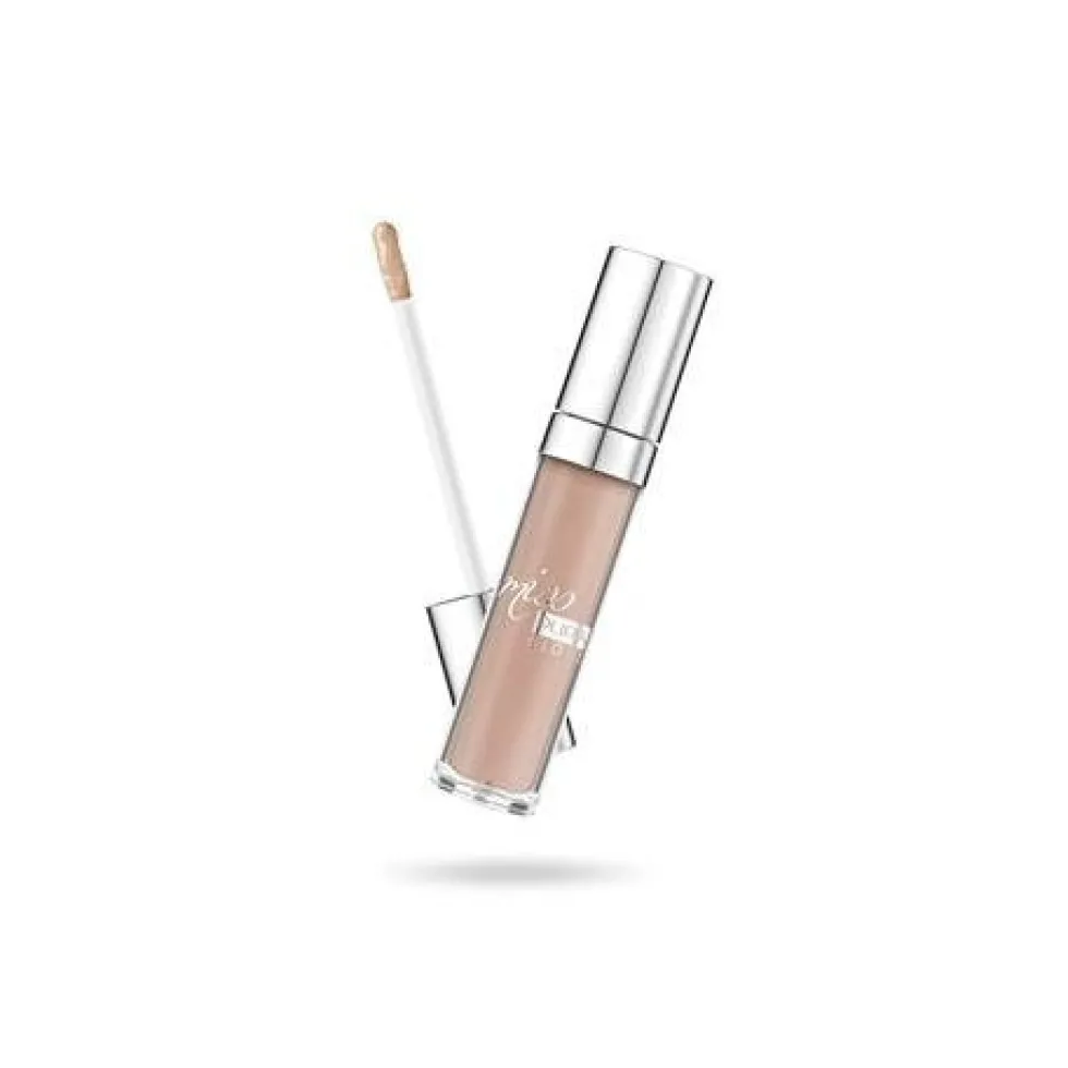 Pupa Milano Miss Pupa Gloss Ultra Shine Gloss Instant Volume Effect błyszczyk do ust 103 5ml