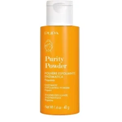 Pupa Milano Purity Powder puder enzymatyczny 40g
