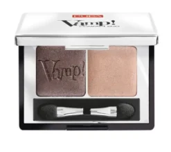 Pupa Milano Vamp! Compact Duo podwójne cienie do powiek 004 2.2g